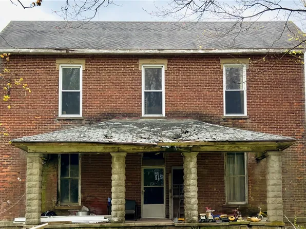 3771 Hog Eye Rd, Jamestown, OH 45335