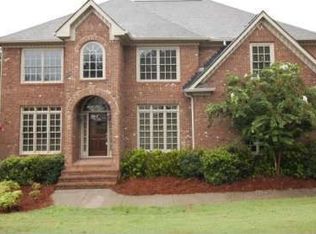 206 Miller Hts, Canton, GA 30115