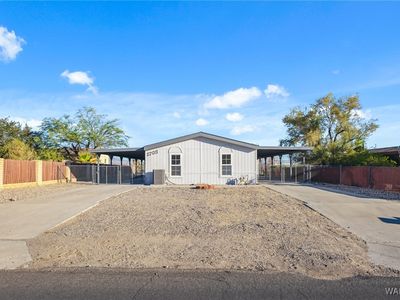 1705 Rio Vista Dr, Bullhead City, AZ, 86442