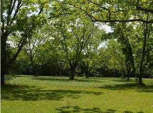 Old Pascagoula Rd, Grand bay, AL 36541