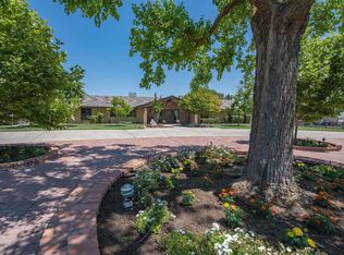 3548 N Del Rey Ave, Sanger, CA 93657