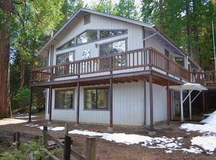 28924 Wood Rd, Pioneer, CA 95666