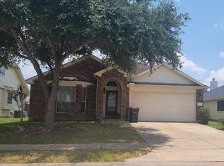 3911 Oak Plank Rd, Fresno, TX 77545