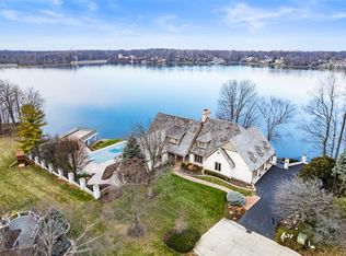 10790 Portside Ct, Indianapolis, IN