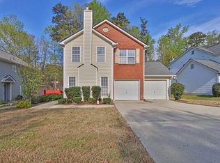 3865 Ligney Creek Ct, Snellville, GA 30039