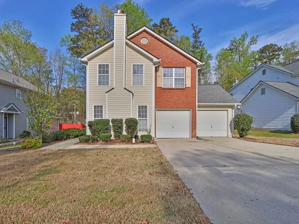 3865 Ligney Creek Ct, Snellville, GA 30039