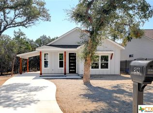 59 Woodacre Dr, Wimberley, TX 78676