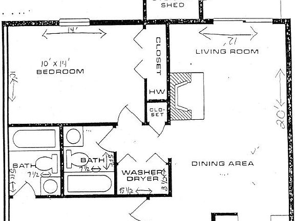 3rd image of 308 Kentucky Dr #308