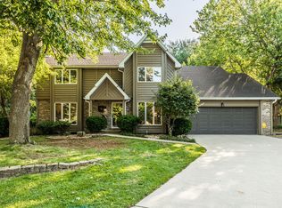 3910 E Bentree Pl, Springfield, MO 65809