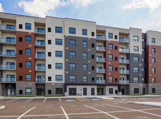4785 Walker Rd #307, Windsor, ON N9G 0E3