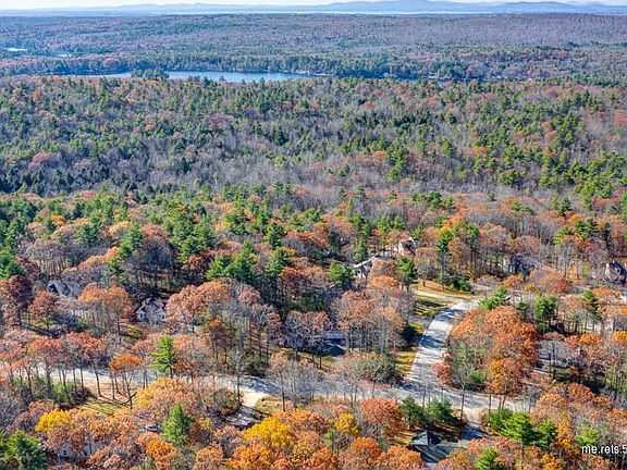 22 Autumn Crossing Gray ME46