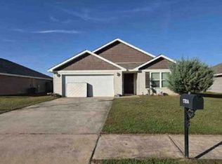 17814 Lewis Smith Dr, Foley, AL 36535