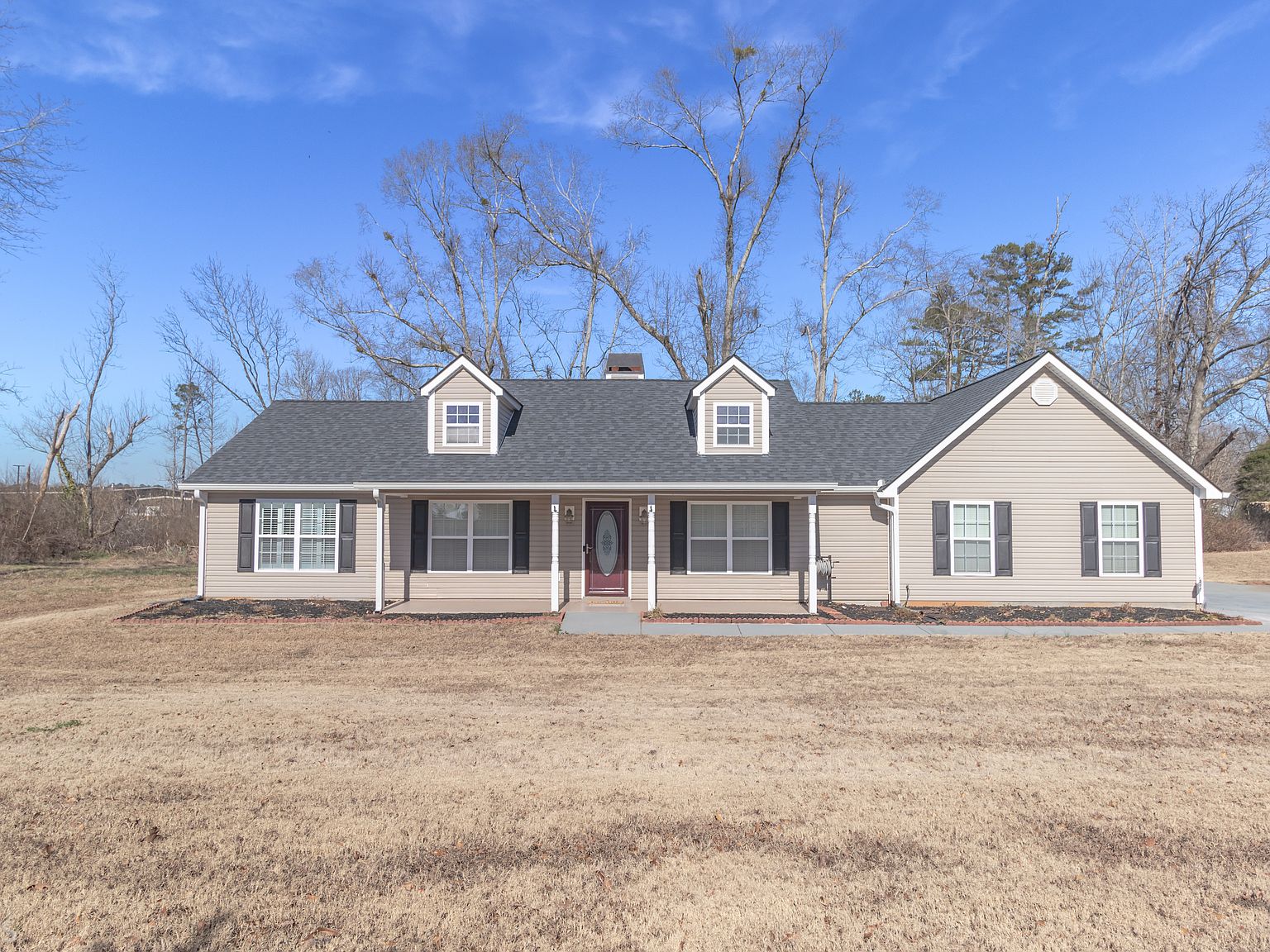 877 Smokey Rd, Newnan, GA 30263 Zillow