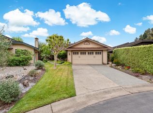 1929 Vintner Court, Yountville, CA