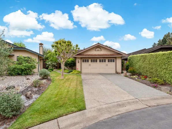 1929 Vintner Court, Yountville, CA 94599