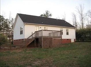 509 Raymond Ln, Rock Hill, SC 29730