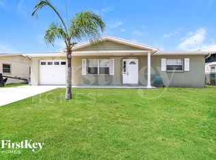 8241 Hixton Dr, Port Richey, FL 34668
