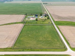 0 County Road X43, Letts, IA 52754