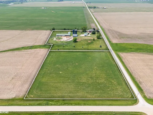 0 County Road X43, Letts, IA 52754