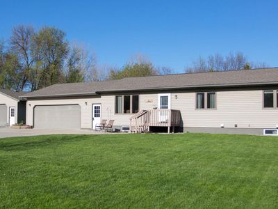 100 Centennial Ct, Underwood, MN, 56586