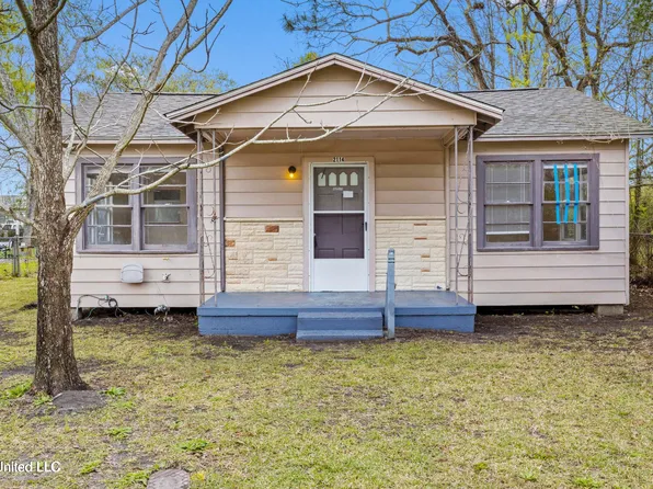 2114 42nd Ave, Gulfport, MS 39501