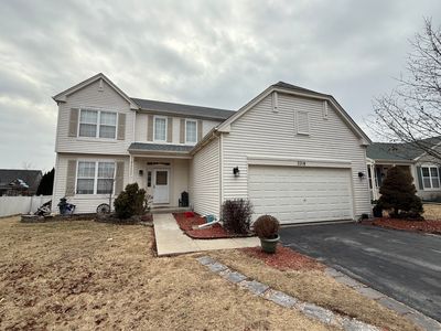 2218 Ashby Ln, Plainfield, IL, 60586