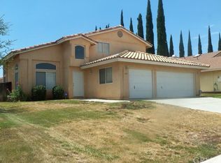1105 Cherry Ave, Beaumont, CA 92223