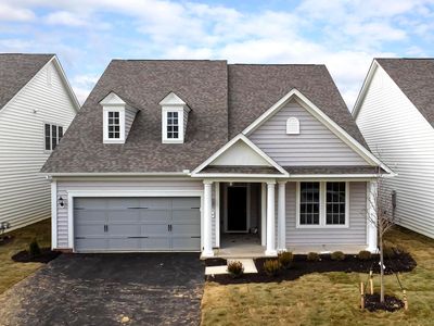 6399 Callaway Sq E Lot 130, New Albany, OH, 43054