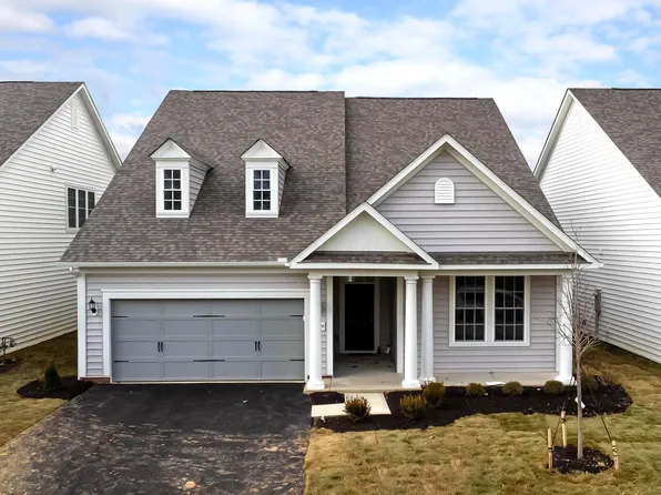 6399 Callaway Sq E Lot 130, New Albany, OH 43054