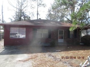 102 Bishop St, Brunswick, GA 31525