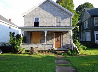 16 York St, Norwich, NY 13815