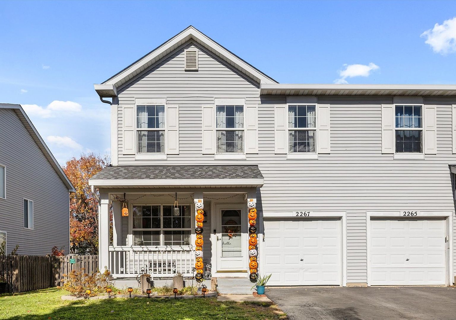 2267 Margaret Dr, Montgomery, IL 60538 | Zillow