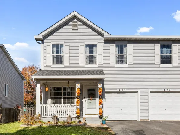 2267 Margaret Dr, Montgomery, IL 60538