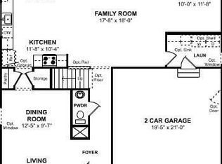 1005 Tapping Reeve Ct, Knightdale, NC 27545