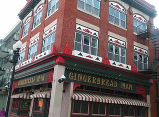28 W Main St APT 3, Mechanicsburg, PA