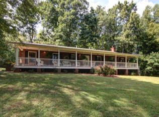 3077 Newborn Rd, Mansfield, GA 30055