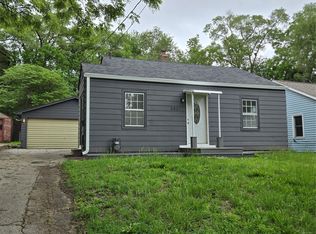 2621 Columbia St, Des Moines, IA 50313