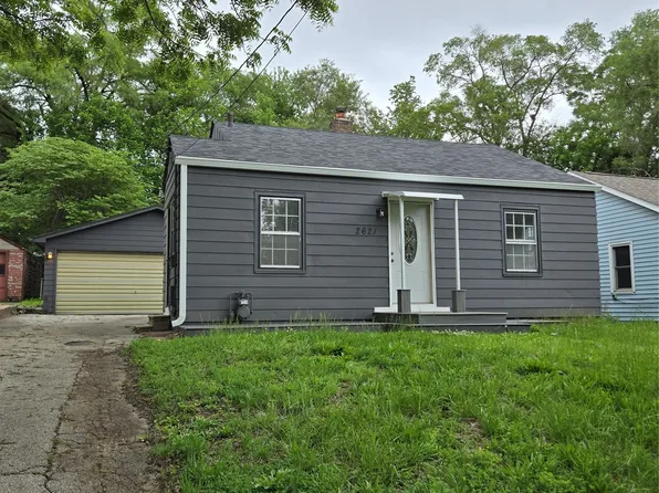 2621 Columbia St, Des Moines, IA 50313