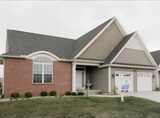 7852 Canter Glen Ct, Kalamazoo, MI 49009