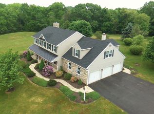 210 Morris Rd, Harleysville, PA 19438