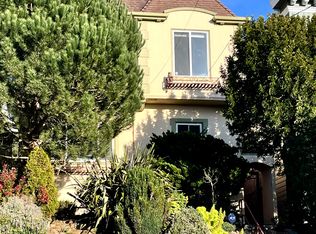 2076 16th Ave, San Francisco, CA 94116