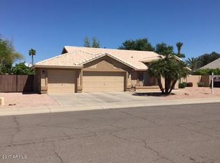 1354 E Boston St, Chandler, AZ 85225