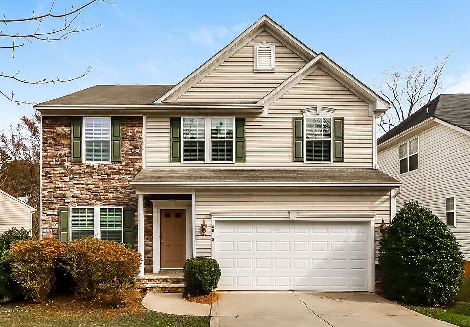 1st image of 8018 Suttonview Dr