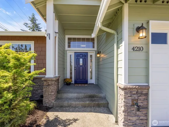 4210 157th Place SE, Bothell, WA 98012
