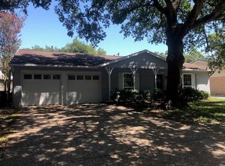 5514 Caversham Dr, Houston, TX 77096