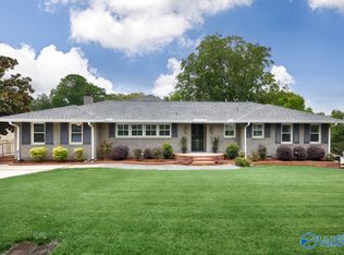 1600 Olive Dr SE, Huntsville, AL 35801