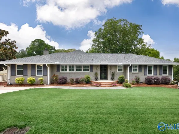 1600 Olive Dr SE, Huntsville, AL 35801