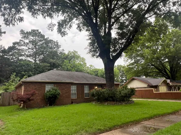 3461 McKenzie St, Memphis, TN 38118