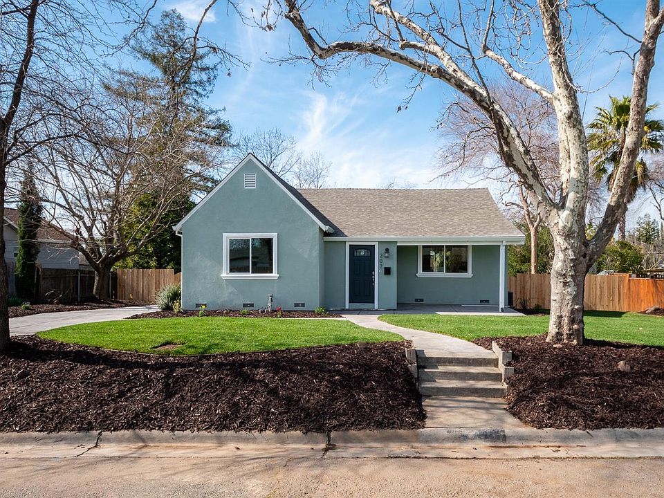 2nd image of 207 Vallejo Ave