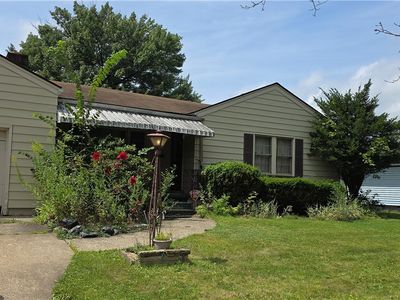 2512 Homestead Ave, Youngstown, OH, 44502